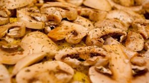 Мясо по-французски из филе курицы