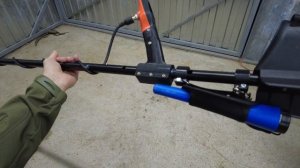 Обзор металлоискателя Quest X5