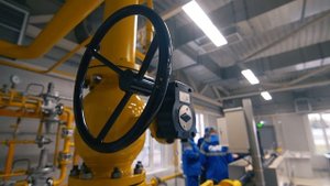 Конкурс профессионального мастерства Группы «Газпром межрегионгаз» – 2025