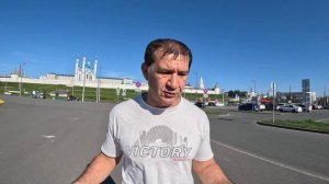 Драка один против шестерых, я выдержал из за здоровья, а не из-за техники. Пивной бар ,,Раки"