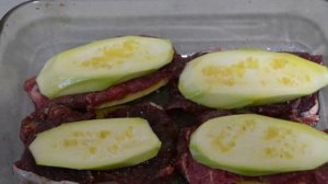 Мясо по-французски ПП