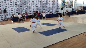 Ката Группа Тайкиоку соно ни Знаменский