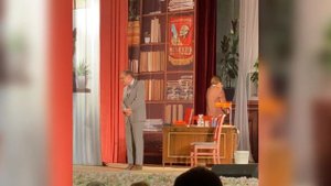 19.09.2025 Игра Кумицкого, восторг!