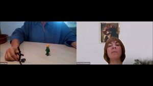 Полевой ритуал исцеления  Работа с симптомом