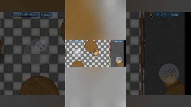 РОБО КОТ СЪЕЛ ПАРИЖ!
игра Tasty Planet Forever