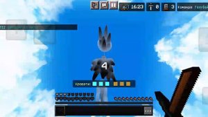 Неудачная версия следующего видео...