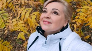 ОСЕННИЙ ЛЕС ПРЕКРАСЕН!