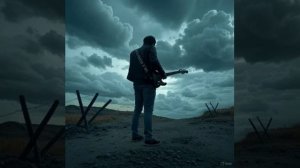 Дыши VS Denis716 - Взгляни на небо (гитарная версия, кавер, ремикс)