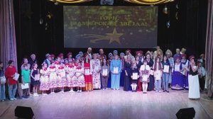 IX Городской фестиваль «Гори, шахтёрская звезда!». 2025г.