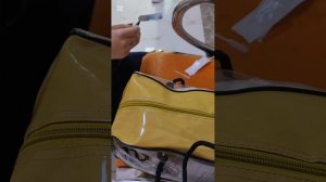 У кошки состояние крайне тяжелое