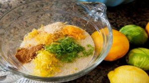 Коктейль с апельсиновым соком