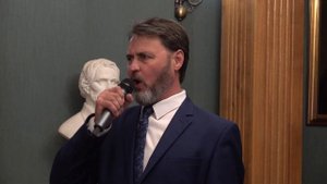 "Мы армия народа", муз. Г. Мовсесян, сл. Р. Рождественский, поёт Алексей Зубарев