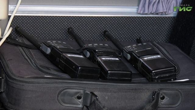 Самара присоединилась ко всероссийским штабным учениям по гражданской обороне и ликвидации ЧС