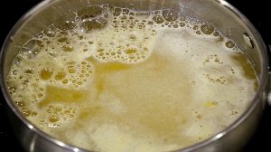 Каша пшенная с луком