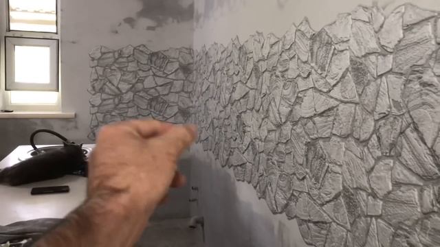 Шпатлевка и Шлифовка ПВХ Панелей: Таймлапс с Объяснением на Жестовом Языке! смотреть онлайн