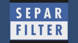 Separ SWK2000. Демонстрация работы.