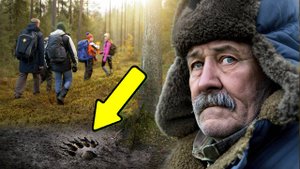 Неизведанная Тайга: Правдивые истории из глухой тайги. Таёжные истории