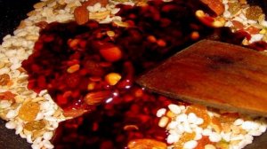 Козинаки из риса