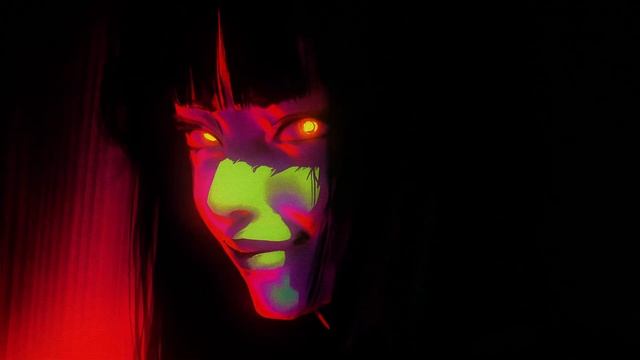 DARK WAVE MIX - Dark Synthwave, Goth, Post-Punk