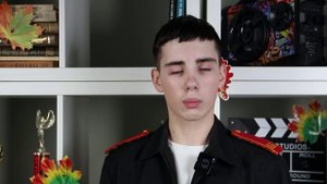 Ученики школы 1517 поздравляют своих педагогов с праздником!