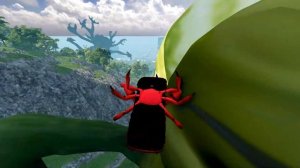 НОВЫЕ МОНСТРЫ  БРЭЙНРОД РЕНГ РЕНГ ПРОТИВ ПОЖИРАТЕЛЯ АВТОБУСОВ В БИМКЕ