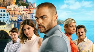 Отель «Костьера» |Hotel Costiera| сериал, русский трейлер, 2025