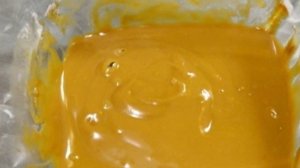 Крабовые палочки в кунжуте