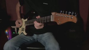 ГрАссМейстер. Он блюз не играет. (cover)