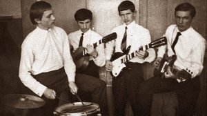 Последний раз