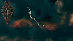 SKYRIM AE #15 - Прикосновение к небу