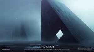 ARTIFACT ｜ BGM 004 ｜ Galactic Ambient Odyssey – Epic Sci-Fi Music for Deep Relaxation