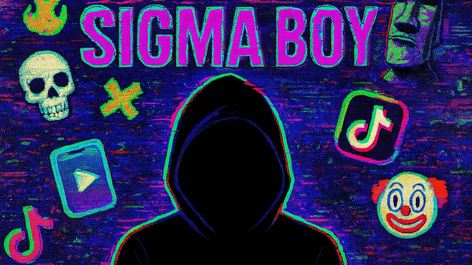 lilmac — WELCOME TO THE MEME ☣️ (Глитч-фонк 2025)