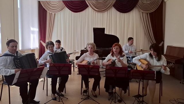 Кадриль.ru новая