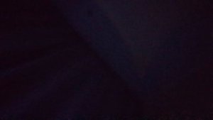 ночь