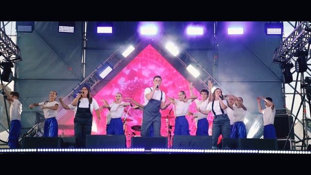 День строителя в Парме