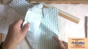 Халат без выкройки -  справится любой