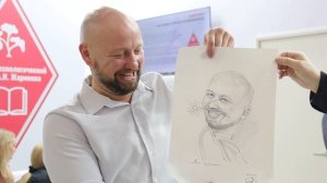 ФОРЕСТ НА АГРОПРОДМАШ - 2025