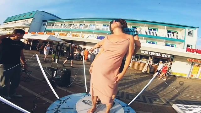 Новомихайловский 2025 смотреть онлайн