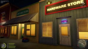 РР4 , фарм на озере Лосином