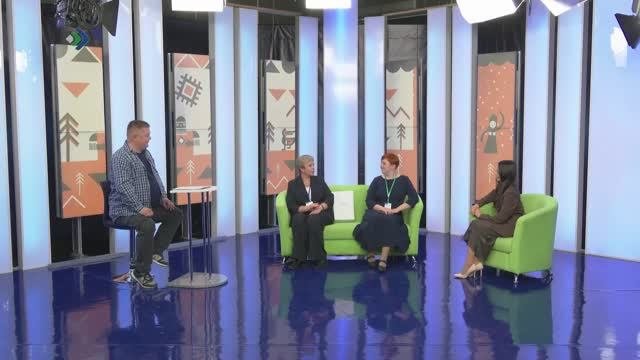 Фестиваль «Молодёжь выбирает классику», программа «Коми Движ»