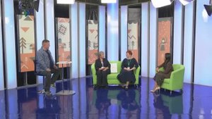 Фестиваль «Молодёжь выбирает классику», программа «Коми Движ»