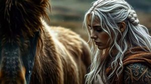 Уеденные с природой - Мистическая музыка Норвегии, фоновая музыка для отдыха и расслабления