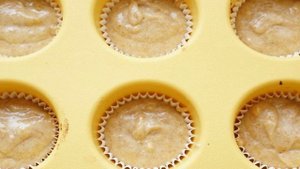 Капкейки с кремом