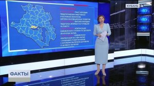 На Кубань по программе «Земский учитель» за 5 лет переехали почти 400 педагогов