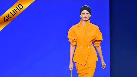Lanvin ｜ Spring Summer 2026 ｜ Paris Fashion Week