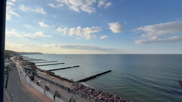 АПАРТАМЕНТЫ С ВИДОМ НА МОРЕ смотреть онлайн