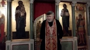 03.10.2025
Проповедь о. Валентина.