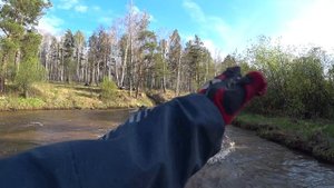 Открытие сезона 2025