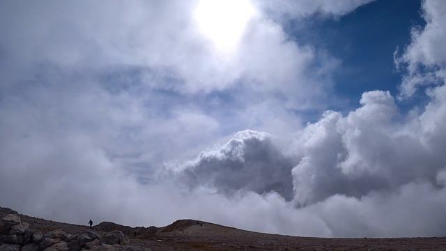 Поход на Оштен в 2021 г. смотреть онлайн