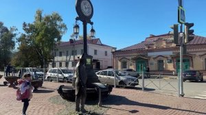 Монумент участникам СВО